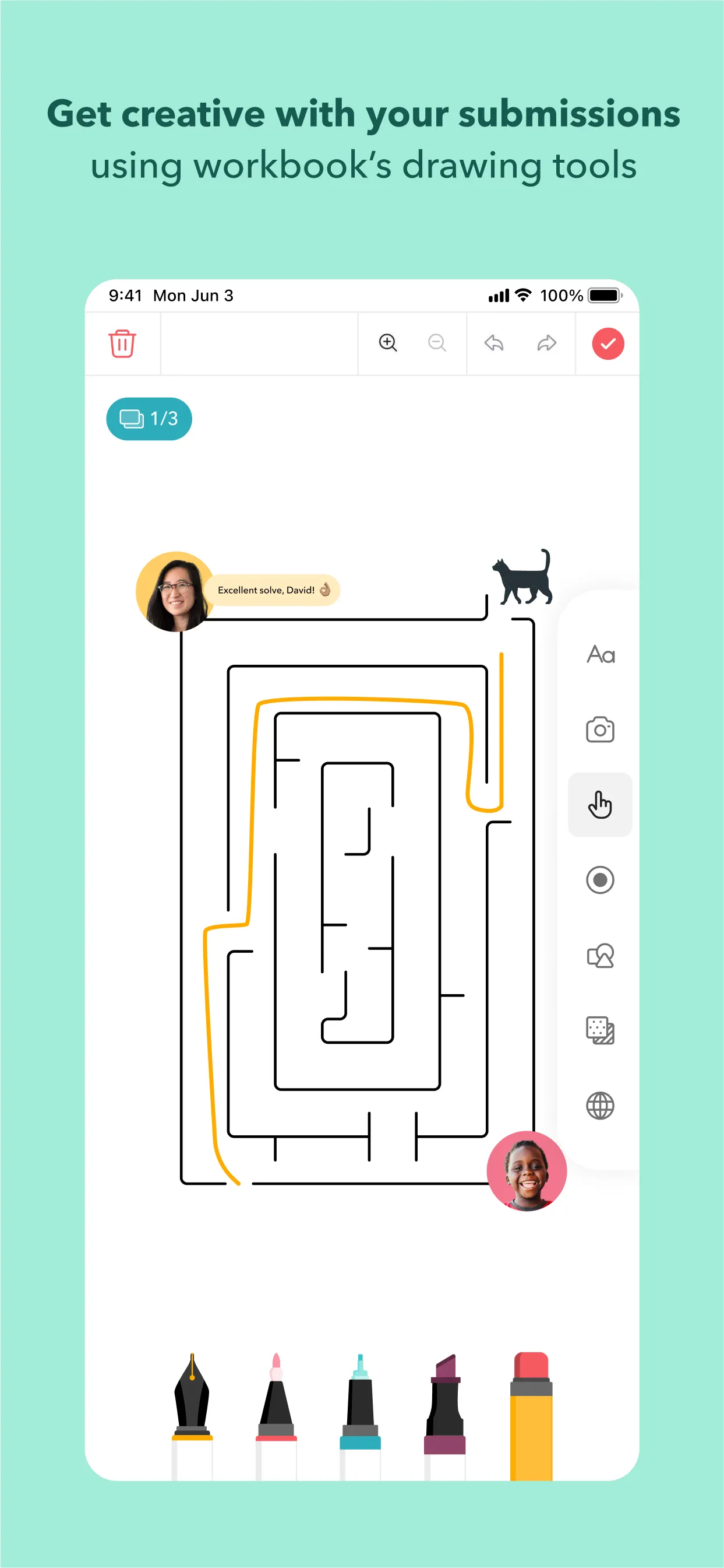 Toddle Student | Indus Appstore | Screenshot