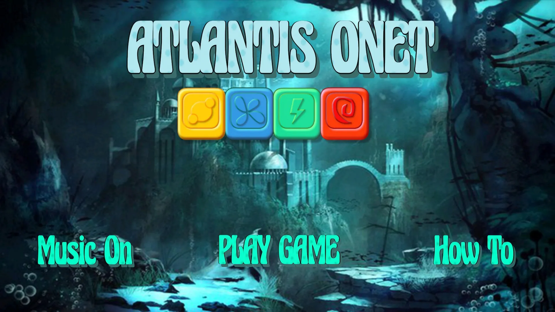 Atlantis Onet | Indus Appstore | Screenshot