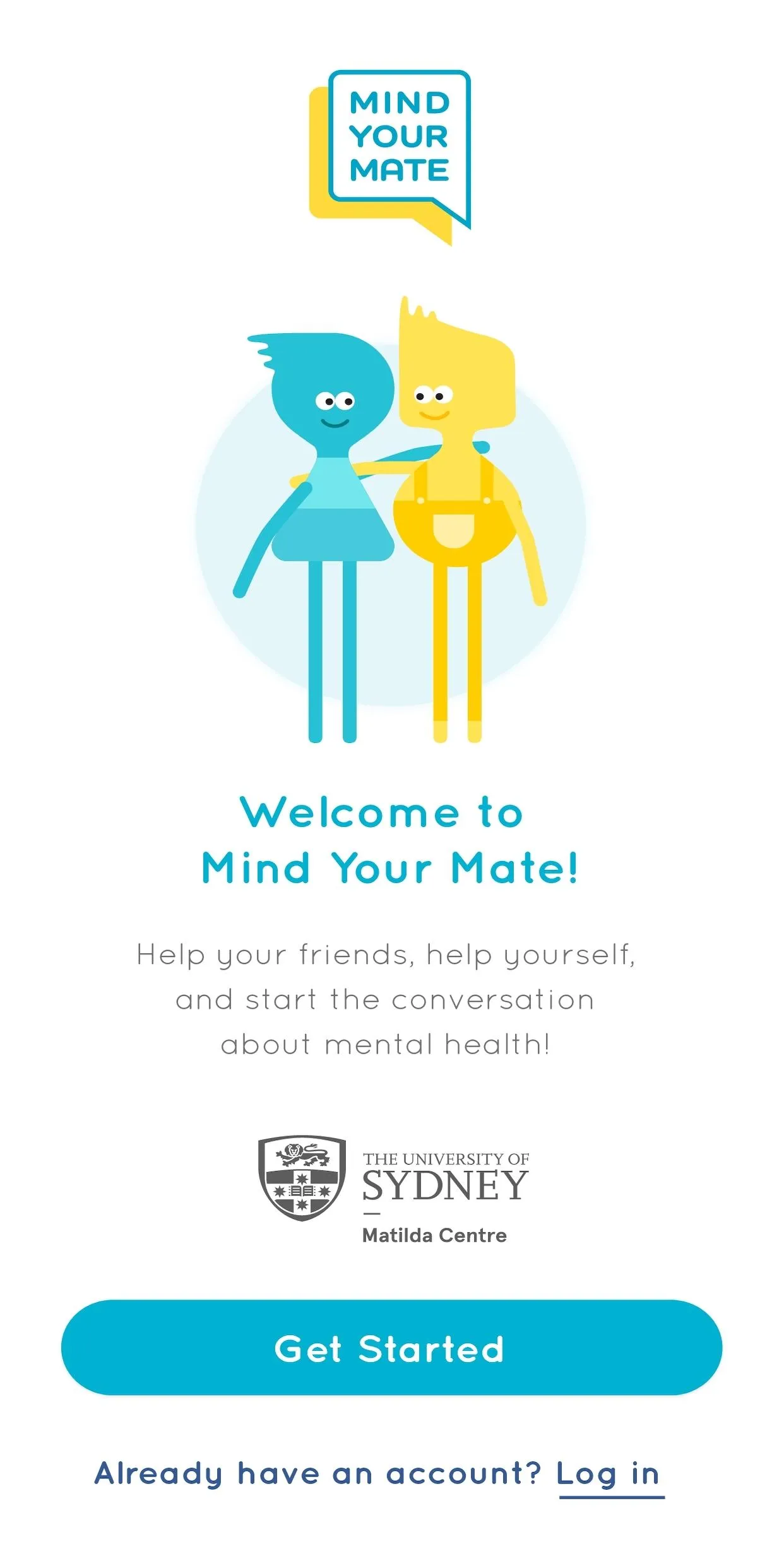 Mind Your Mate | Indus Appstore | Screenshot