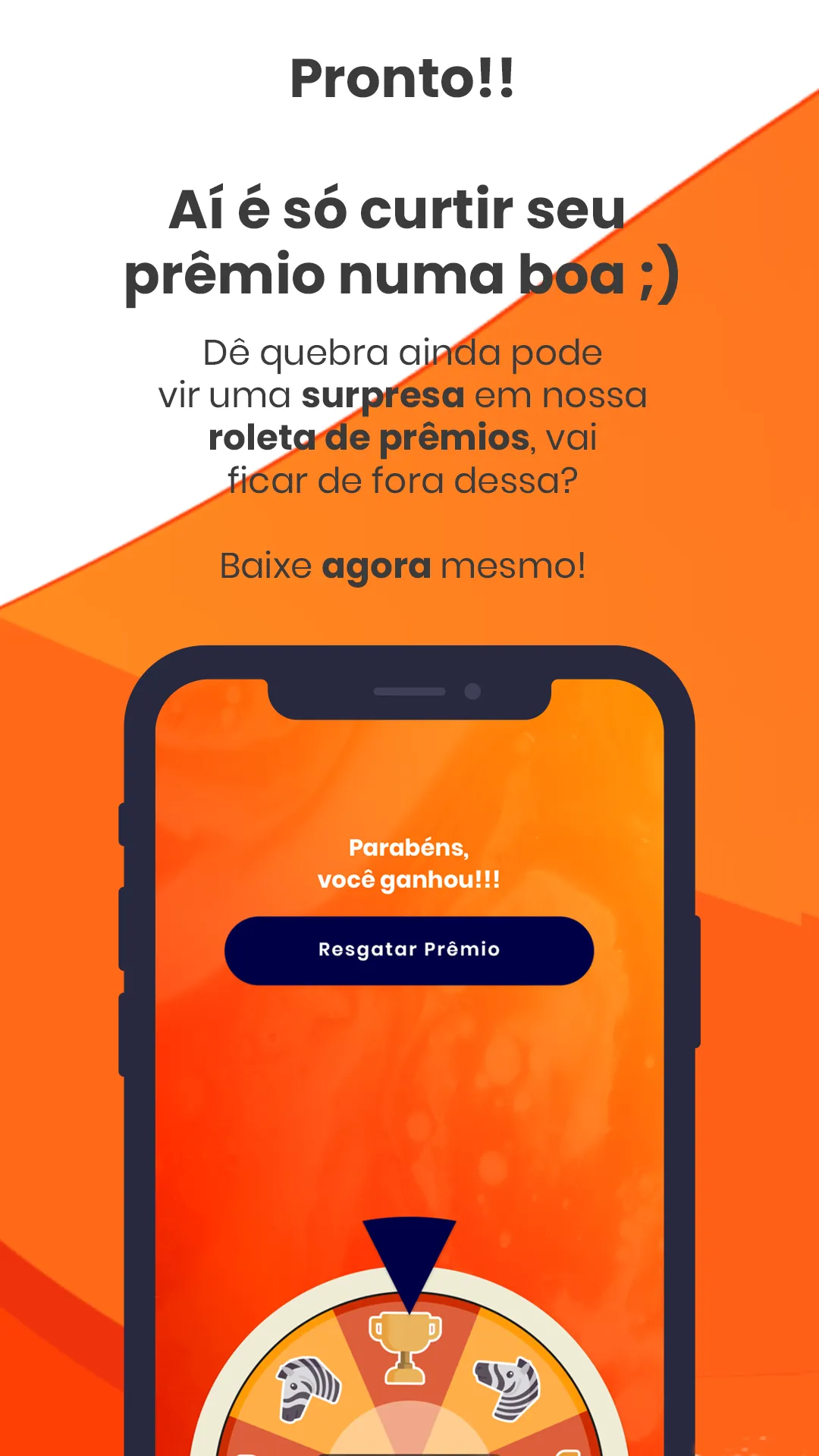 GanheMais: Ofertas e descontos | Indus Appstore | Screenshot