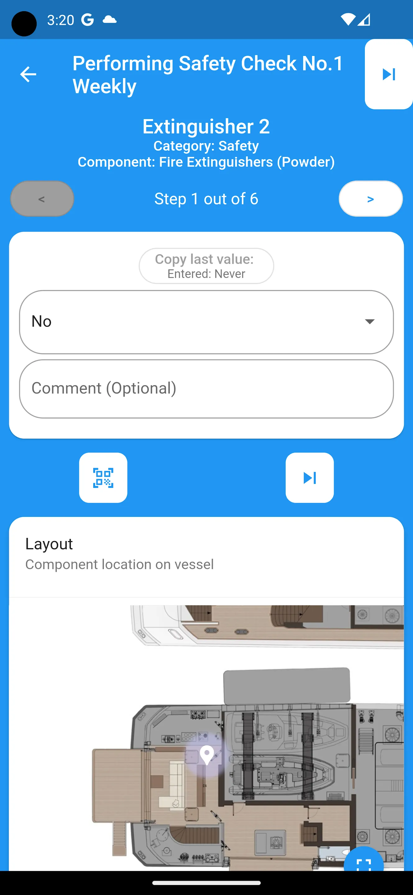 IDEA YACHT | Indus Appstore | Screenshot