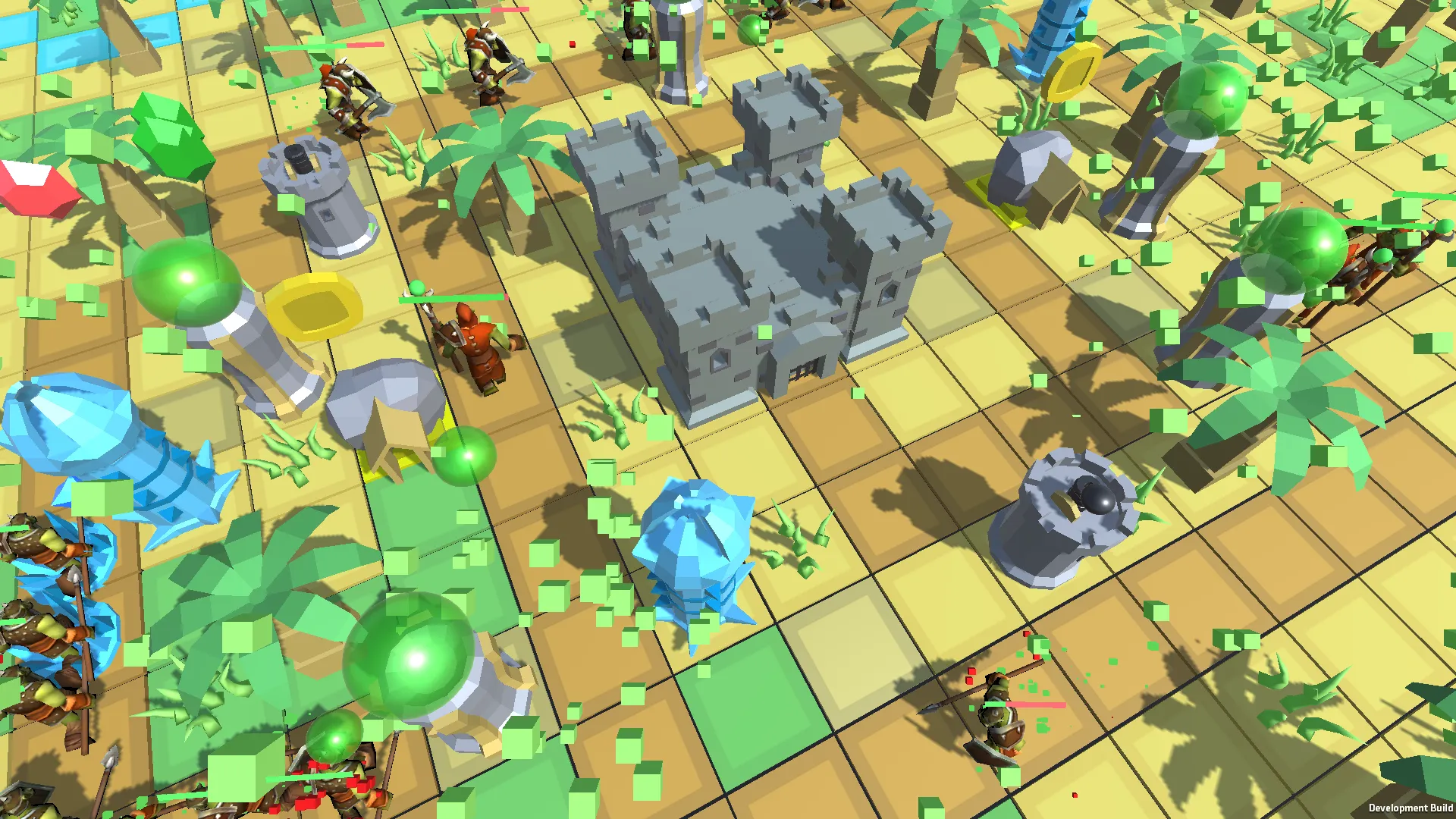 War Tower : Defend or Die! | Indus Appstore | Screenshot