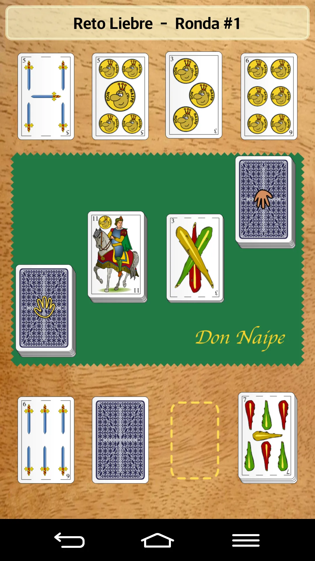 Fast Cards | Indus Appstore | Screenshot