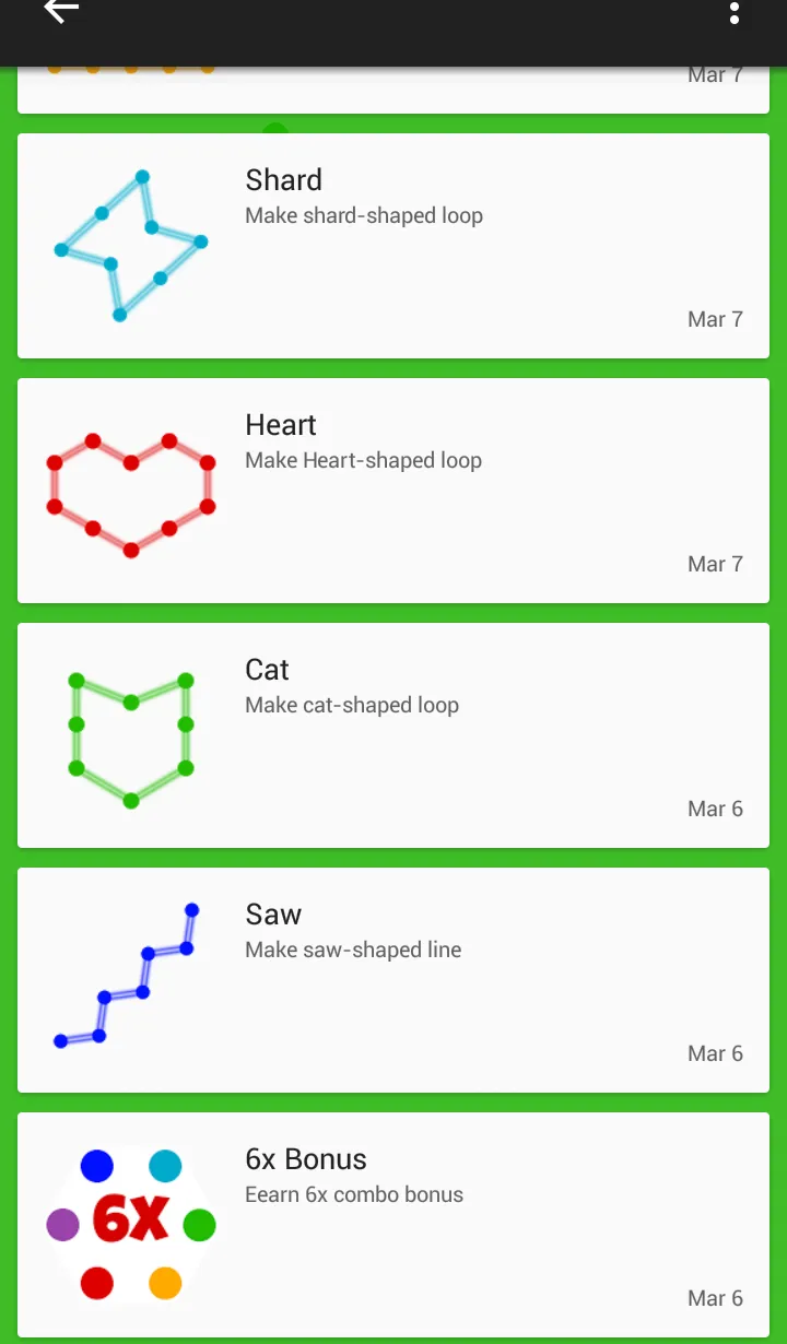 Dot Fight: color matching game | Indus Appstore | Screenshot