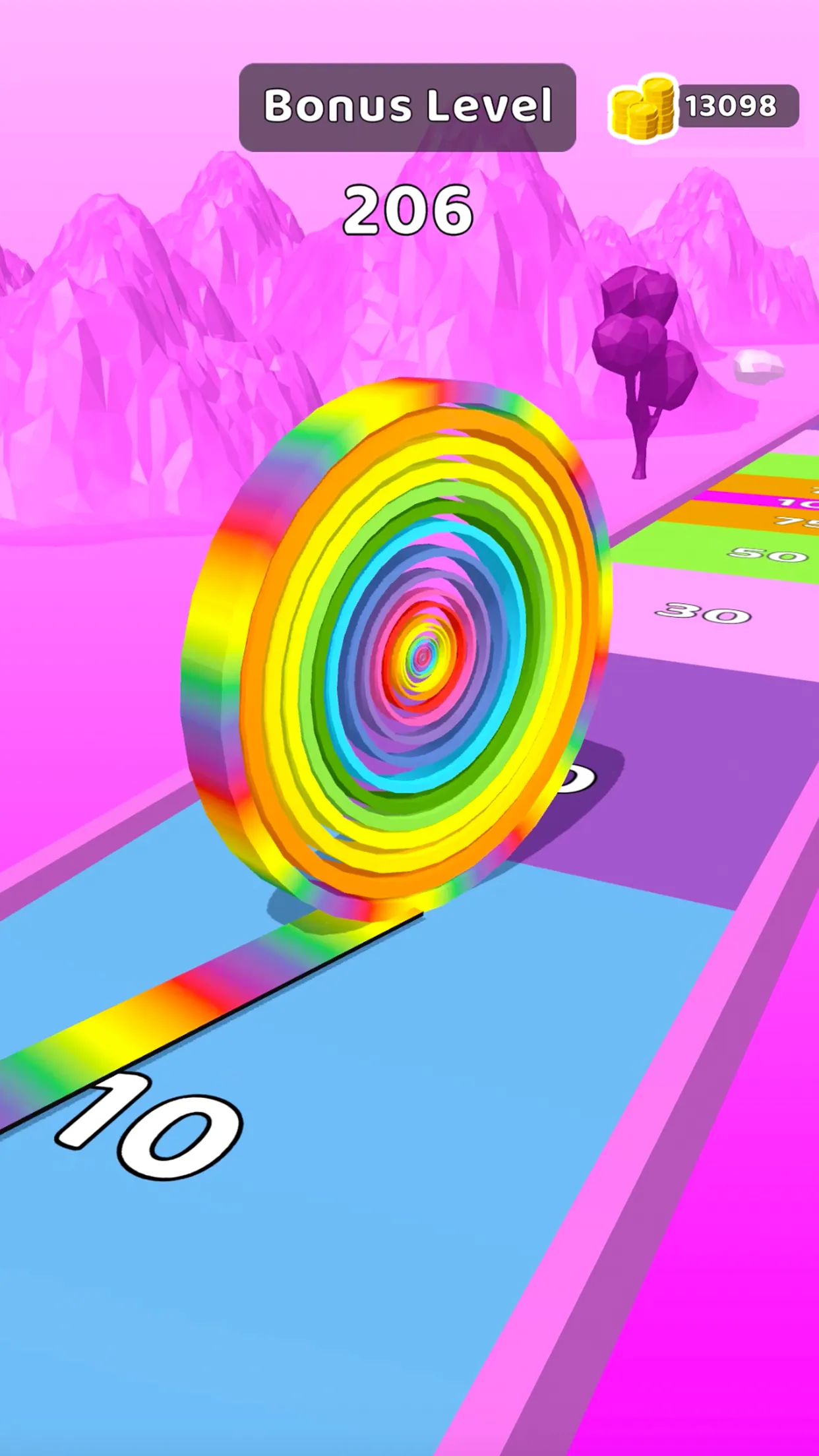 Brick Builder 3D Brick Games | Indus Appstore | Screenshot