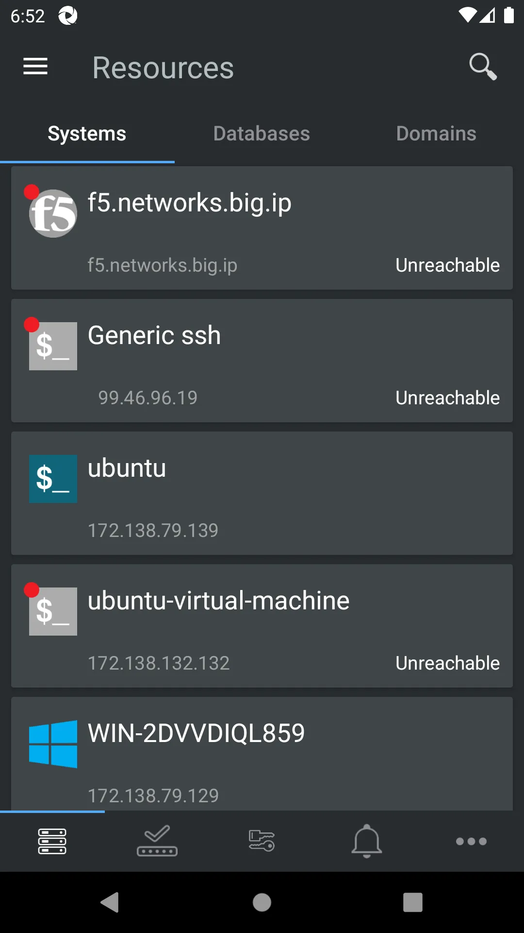Centrify | Indus Appstore | Screenshot