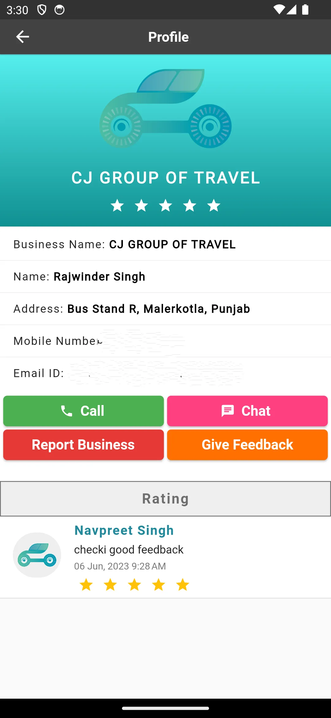 SWARI -Connects Taxi Business | Indus Appstore | Screenshot