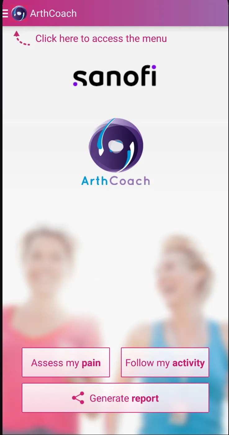 ArthCoach | Indus Appstore | Screenshot