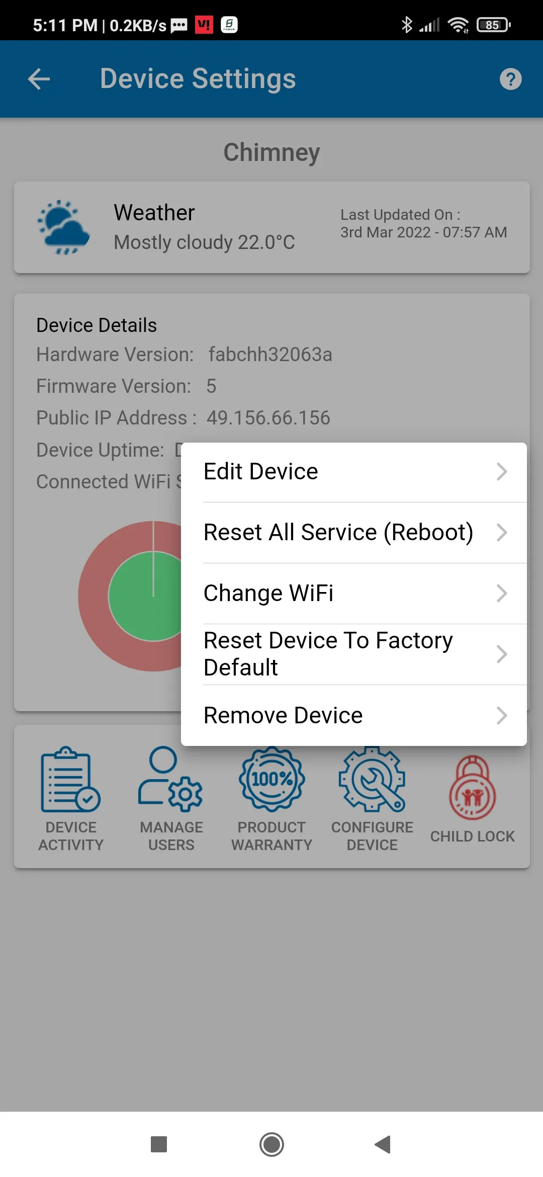 Faber India | Indus Appstore | Screenshot