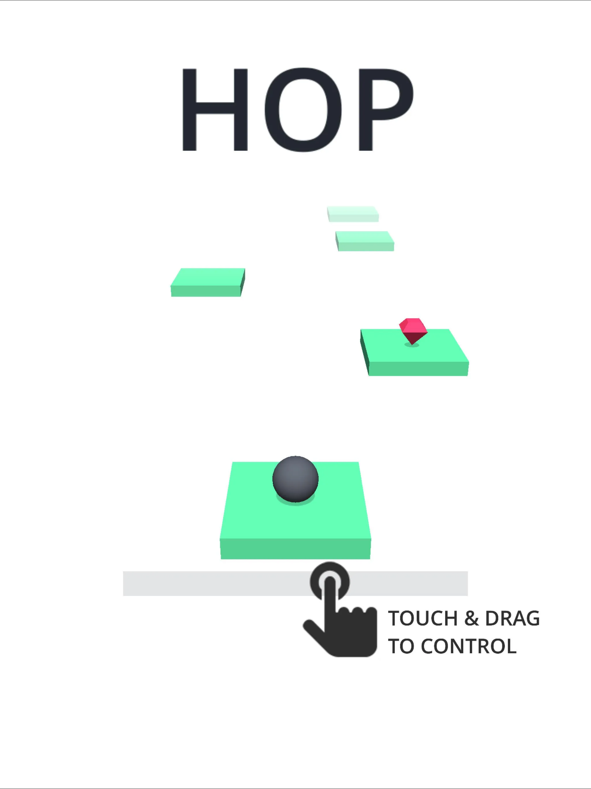 Hop | Indus Appstore | Screenshot