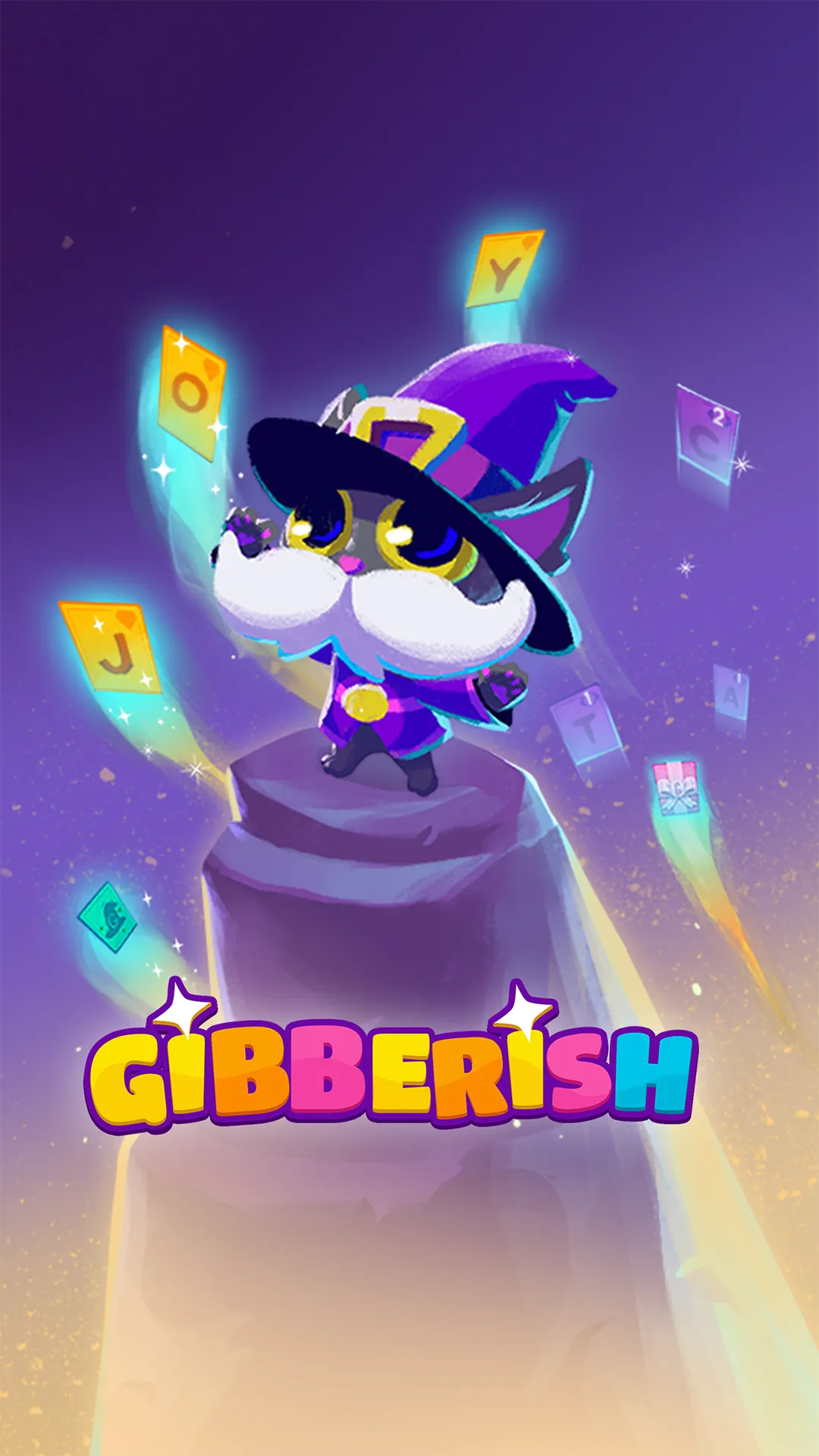 Gibberish | Indus Appstore | Screenshot