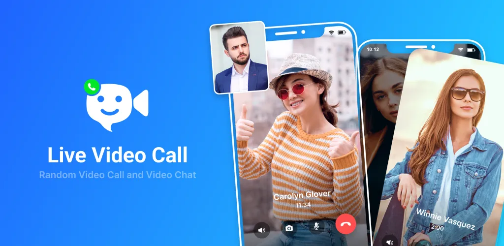 Dream Girl - Live Video Call | Indus Appstore | Screenshot