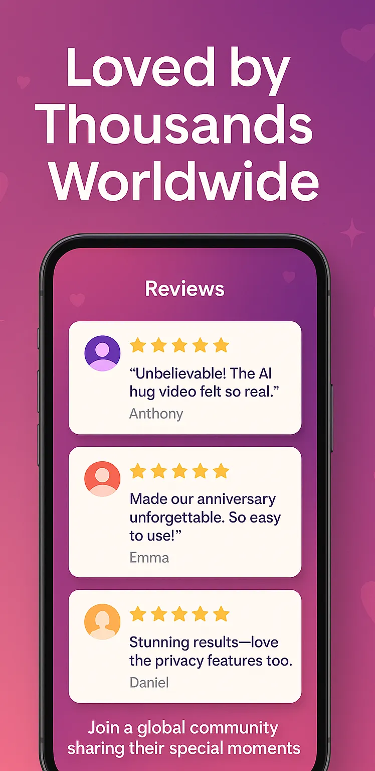 AI Viddjoy Video | Indus Appstore | Screenshot
