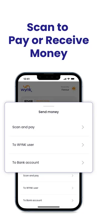 Wynk | Indus Appstore | Screenshot