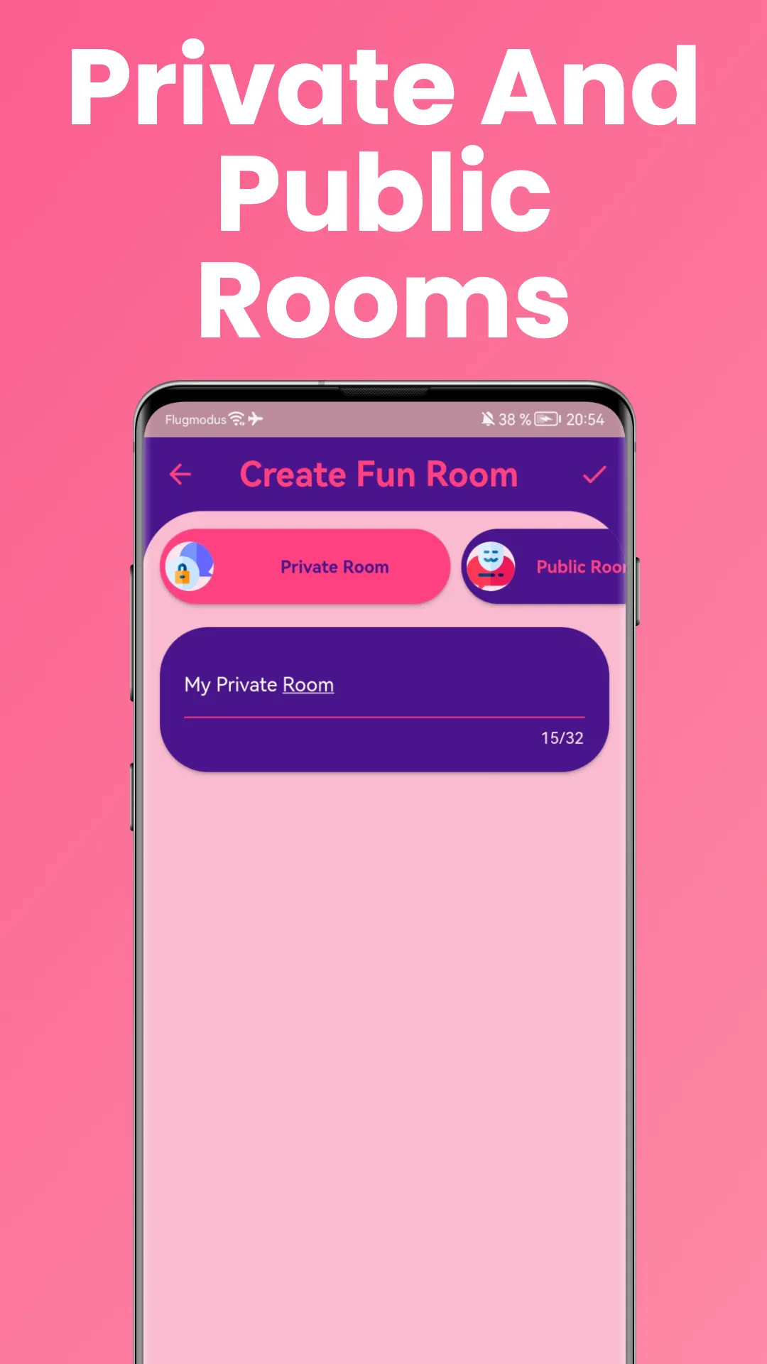 Vibrator Strong Vibration App | Indus Appstore | Screenshot