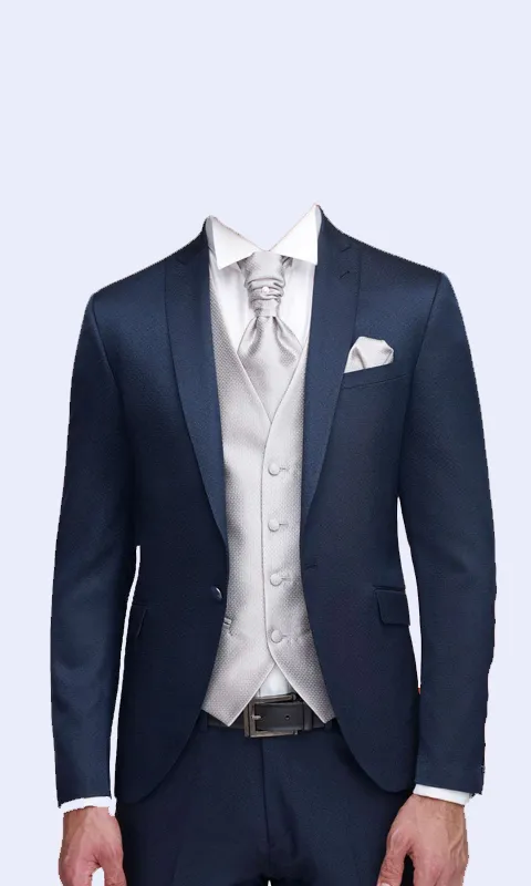 Formal Men Photo Suit | Indus Appstore | Screenshot