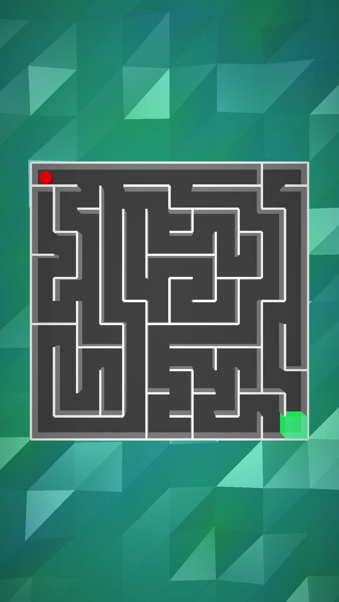 Maze Live Wallpaper 3D | Indus Appstore | Screenshot