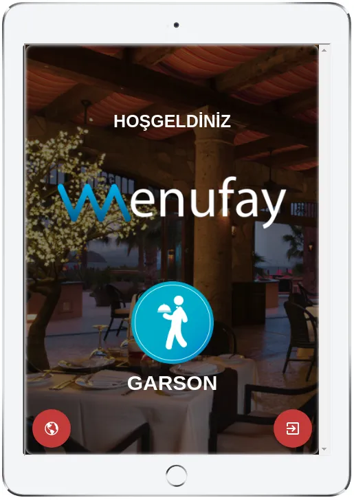 Menufay Garson | Indus Appstore | Screenshot