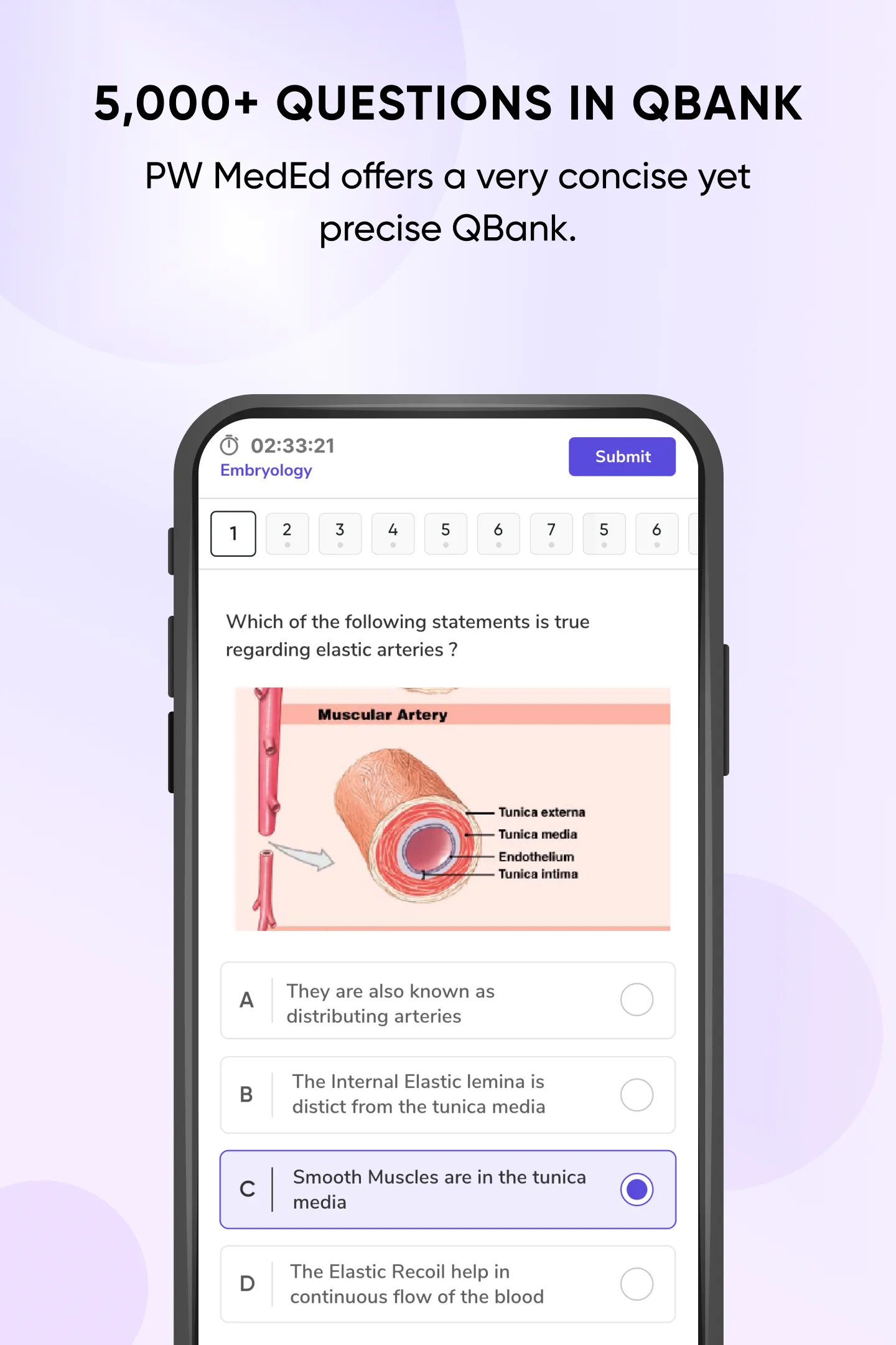 PW MedEd for NEET PG/FMGE/MBBS | Indus Appstore | Screenshot