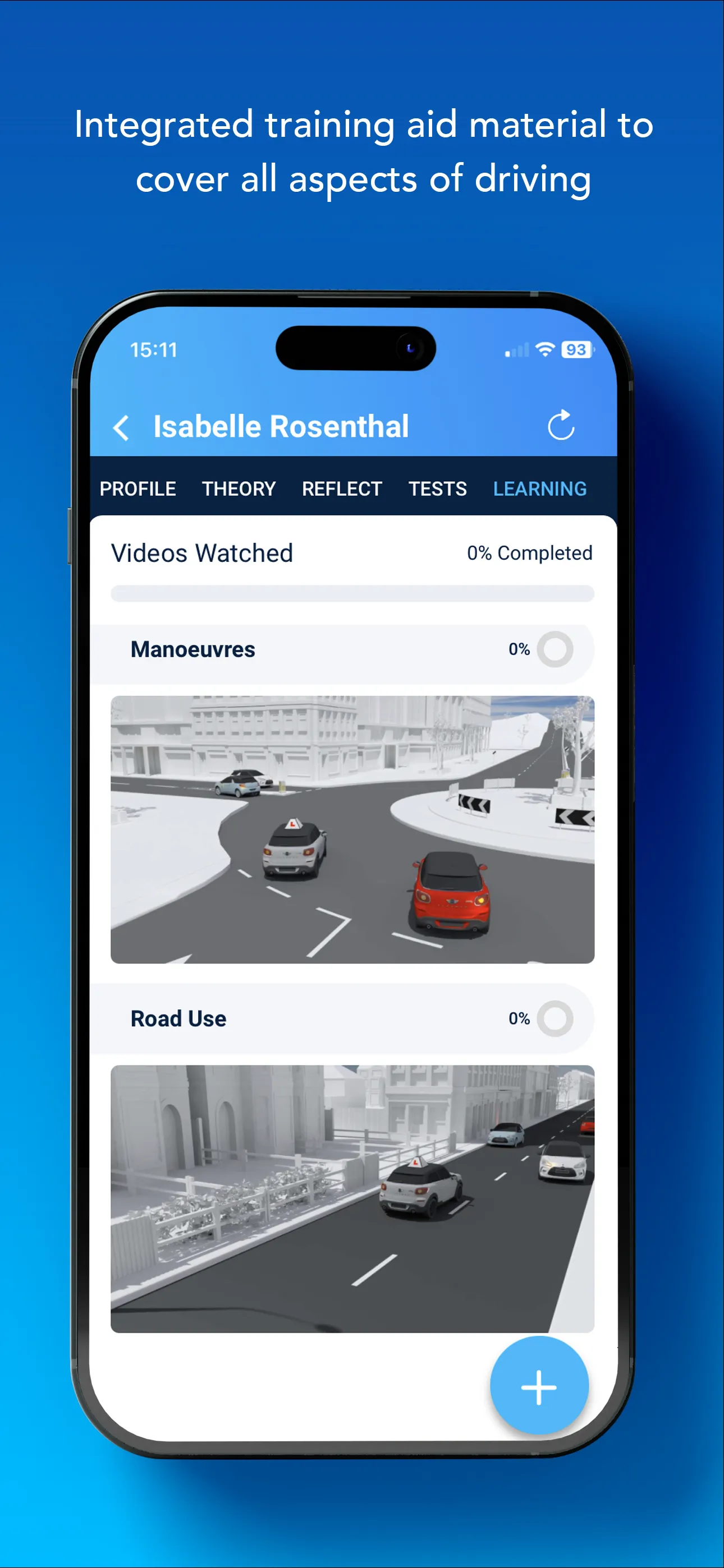 Total Drive | Indus Appstore | Screenshot