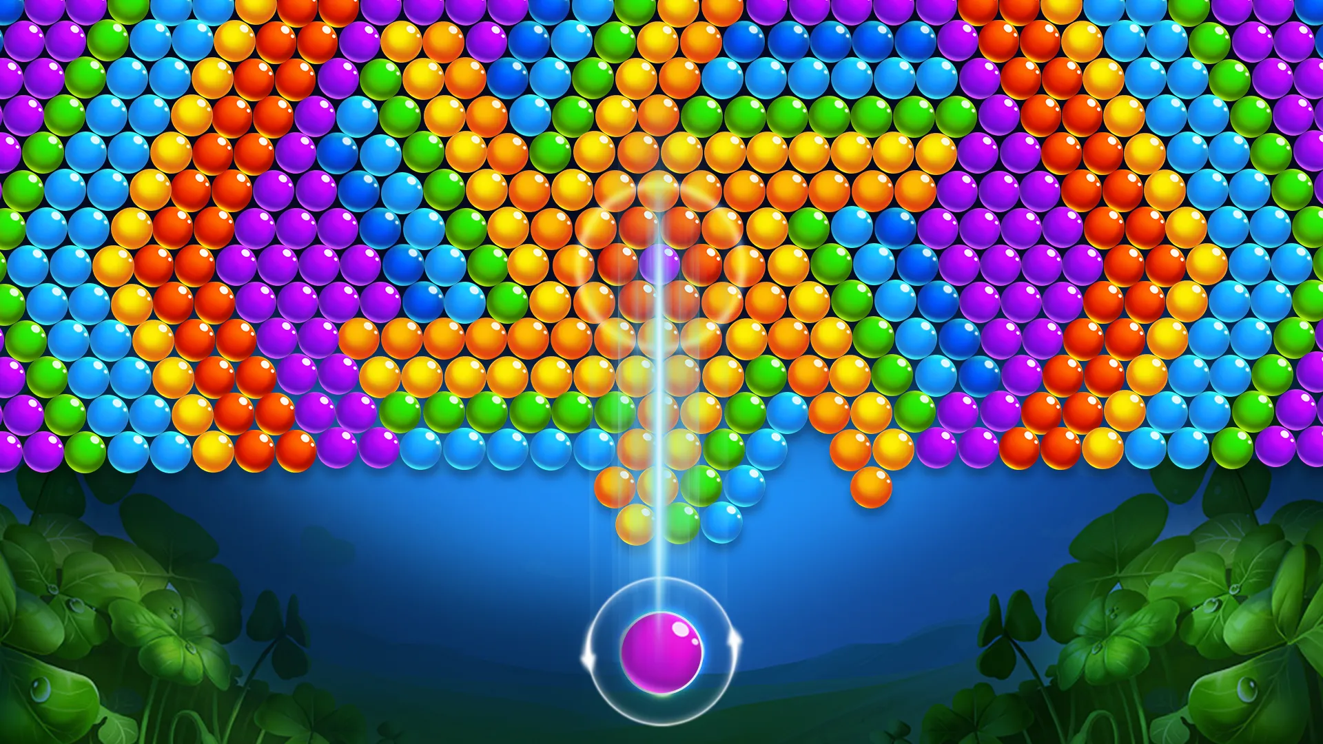 Bubble Shooter | Indus Appstore | Screenshot
