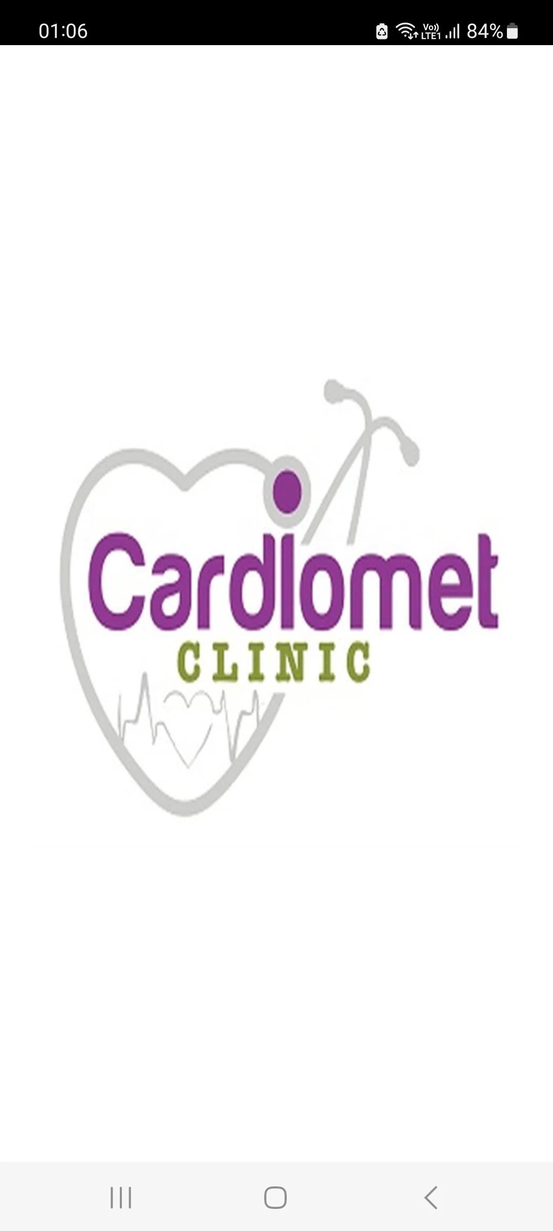 Cardiomet Clinic | Indus Appstore | Screenshot