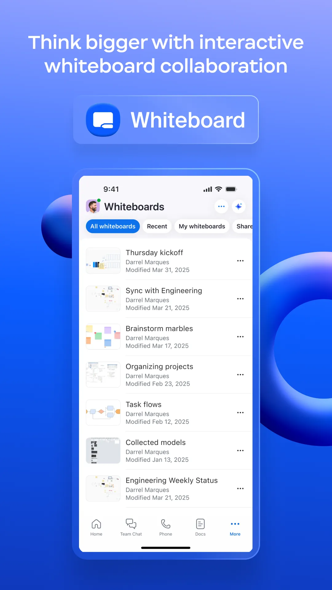 Zoom Workplace | Indus Appstore | Screenshot