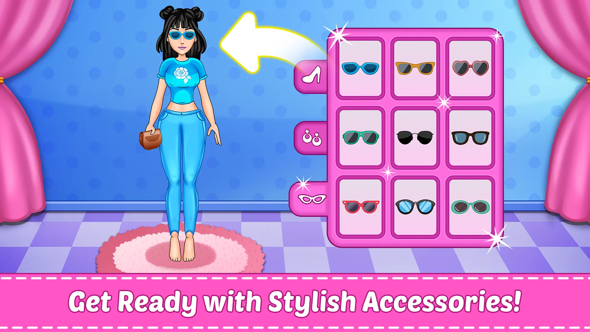 Fashion Tailor Sewing Game | Indus Appstore | Screenshot