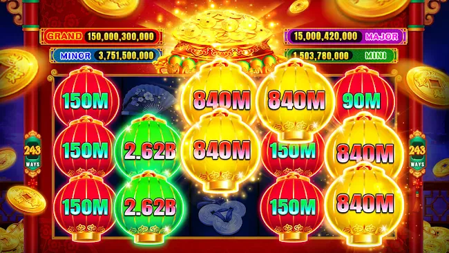 Aquuua Casino - Slots | Indus Appstore | Screenshot