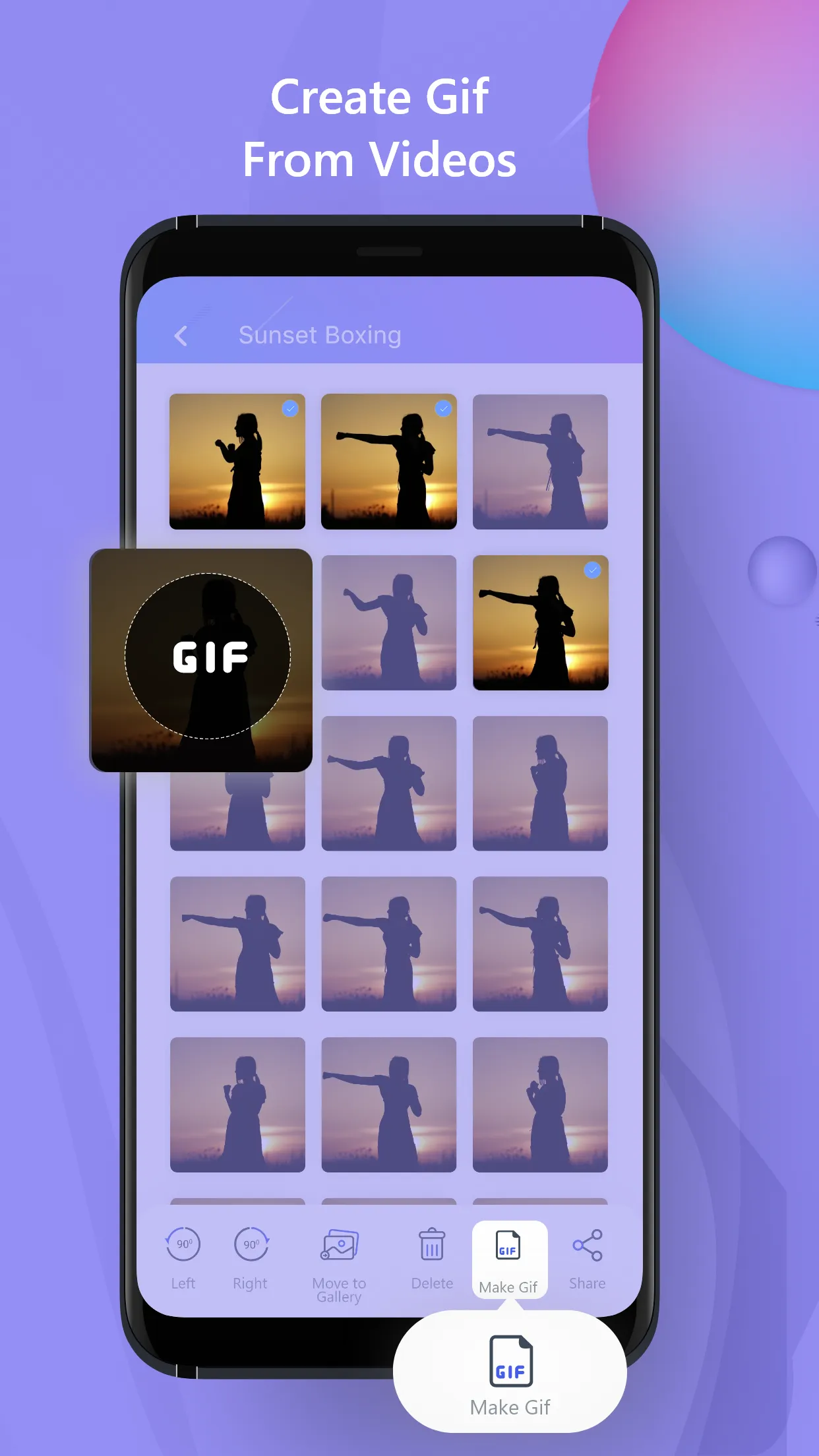 Video to Photo & Photo grabber | Indus Appstore | Screenshot