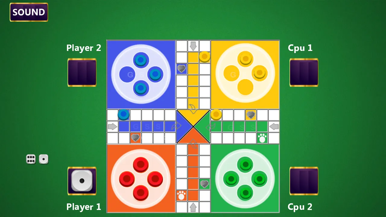 Judgement,Ludo,Spider:All In 1 | Indus Appstore | Screenshot