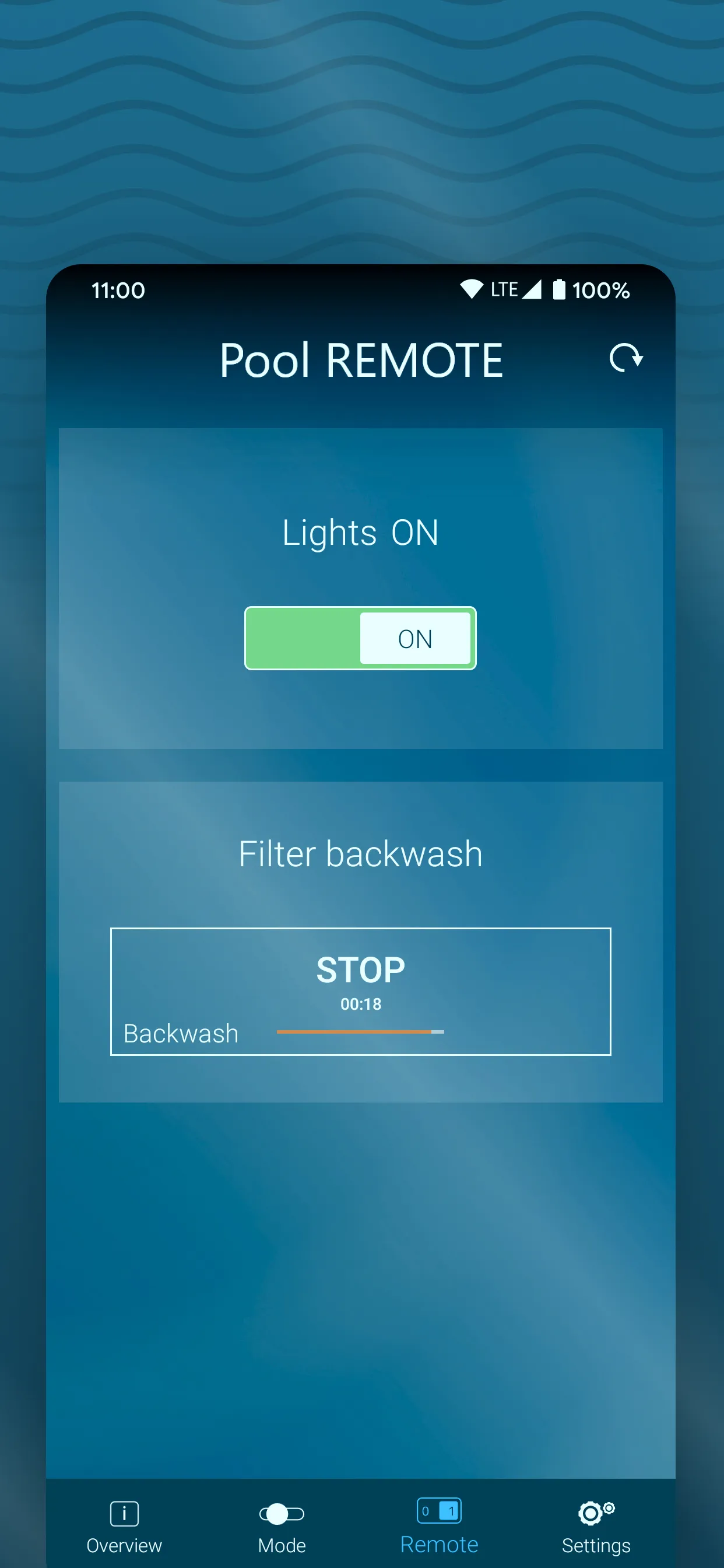 Pool Remote | Indus Appstore | Screenshot