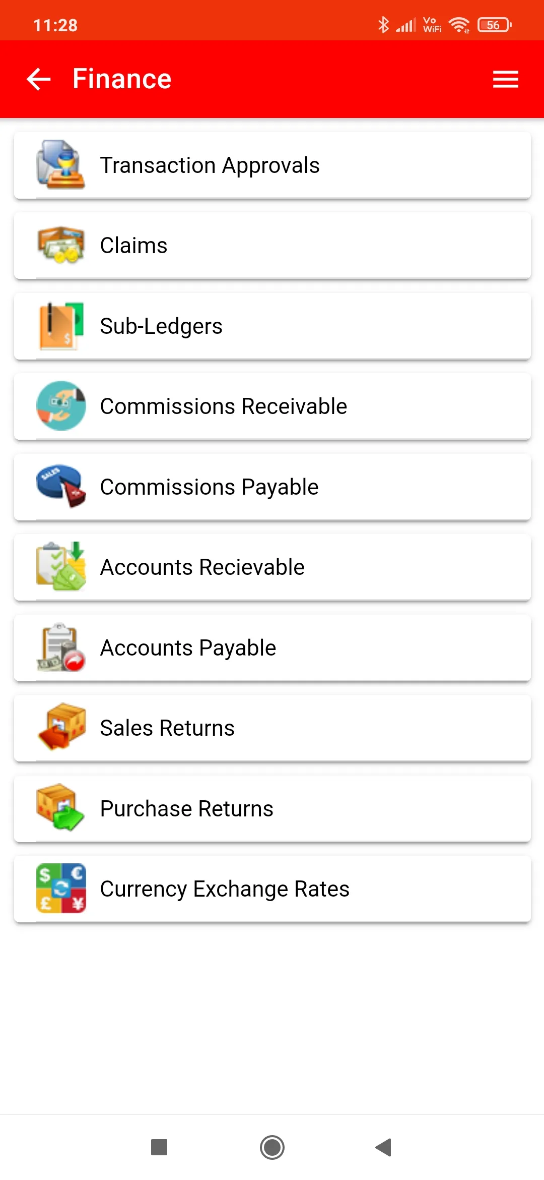 Tuhund User App | Indus Appstore | Screenshot