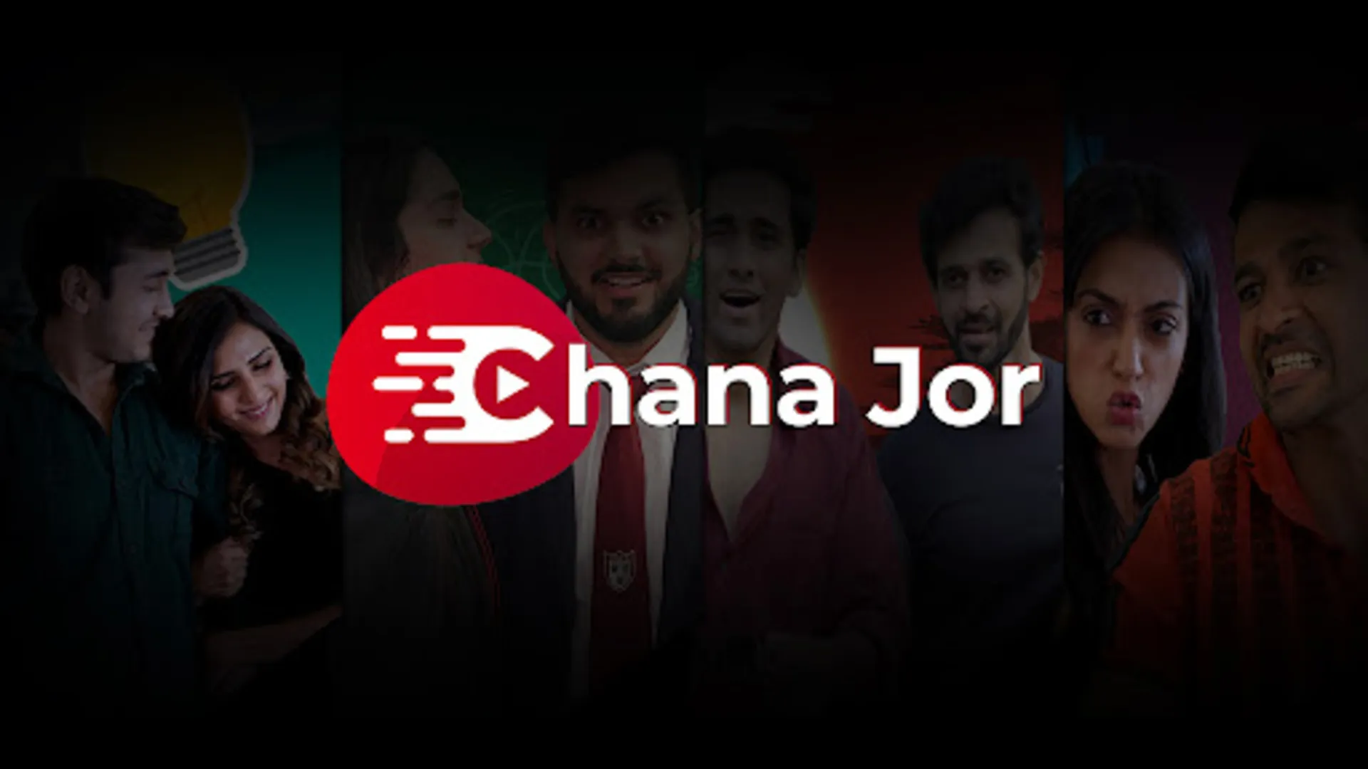 Chana Jor (TV) | Indus Appstore | Screenshot