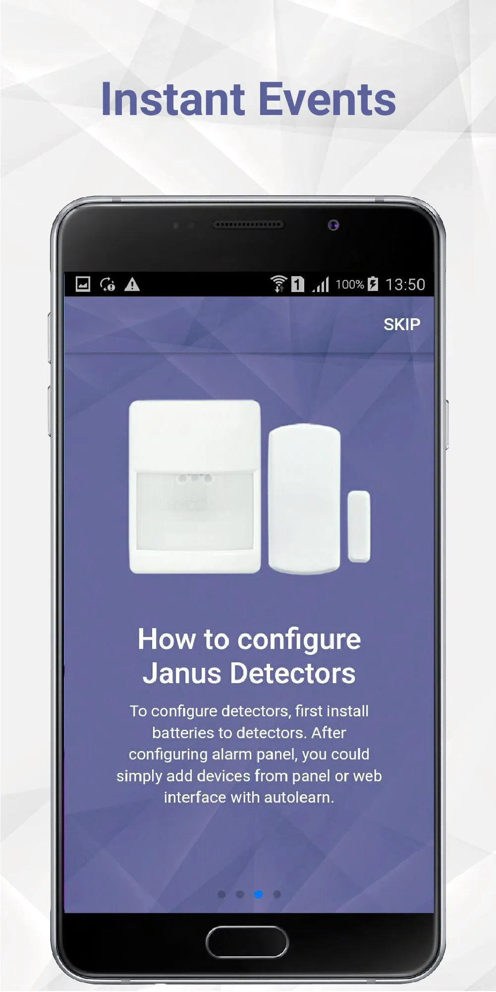 Janus | Indus Appstore | Screenshot