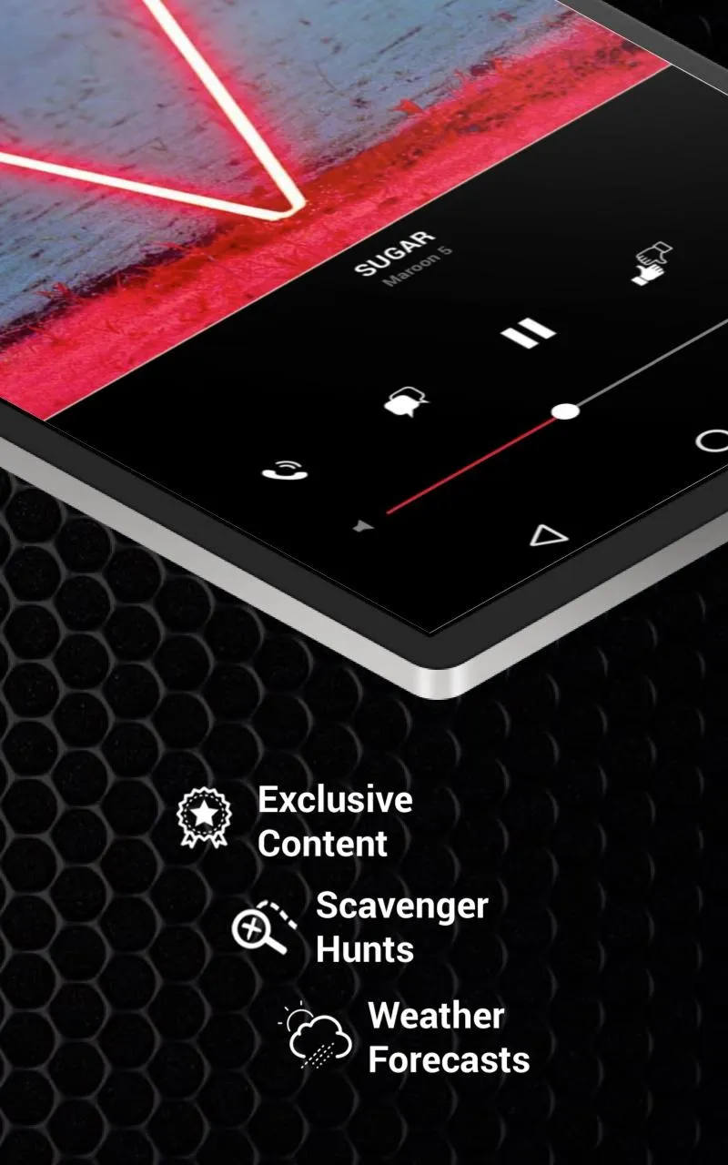 106.9 KROC | Indus Appstore | Screenshot