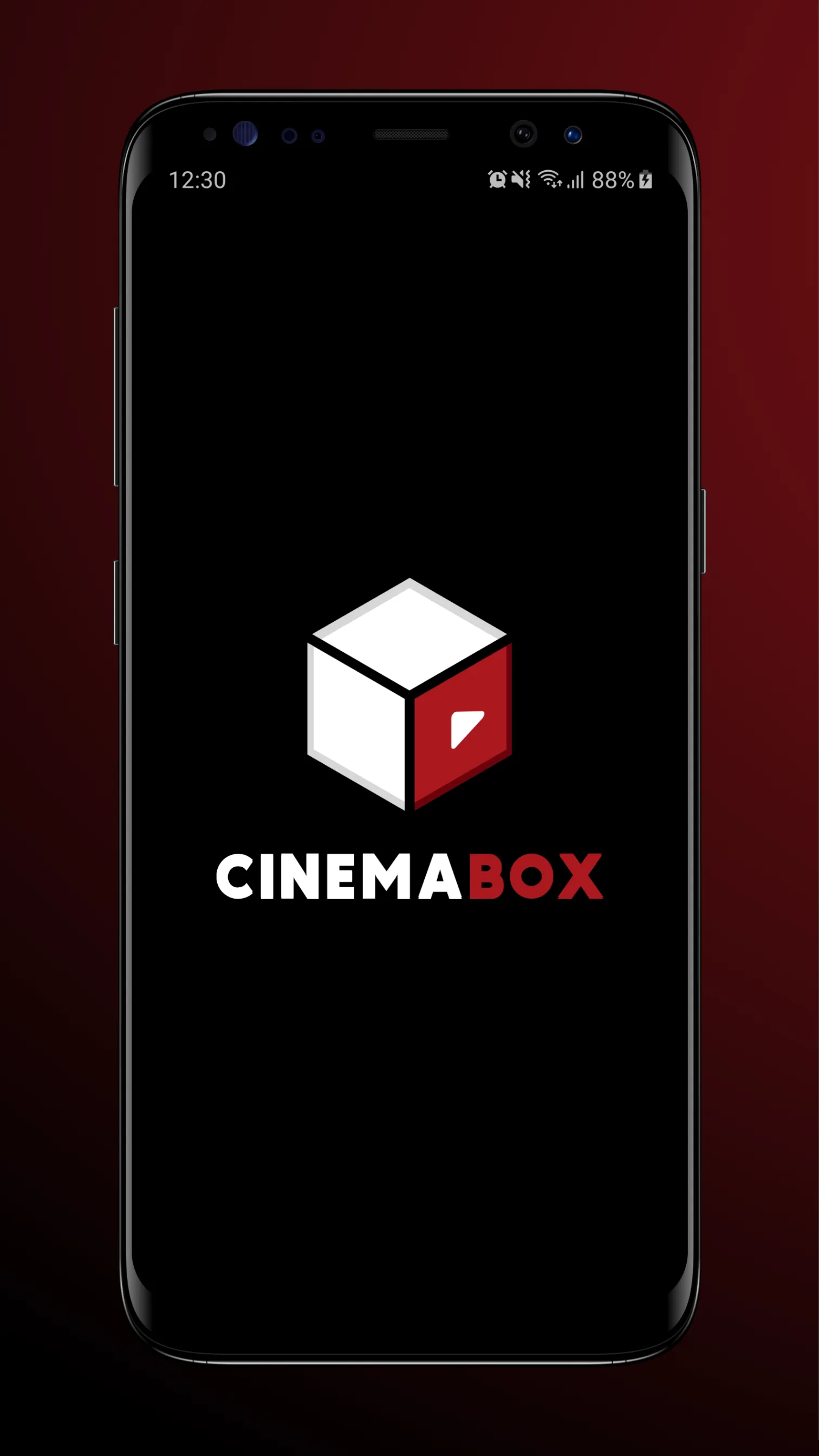 Cinema Box | Indus Appstore | Screenshot