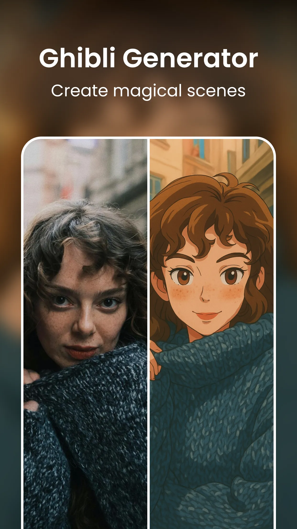 AI Photo Editor: Face Beauty | Indus Appstore | Screenshot