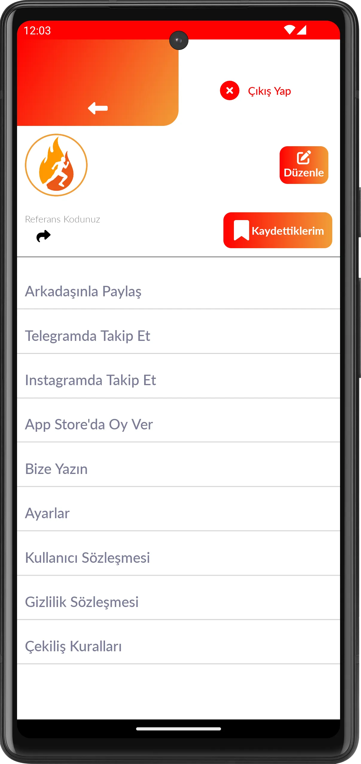 indirimalarmi Sıcak Fırsatlar | Indus Appstore | Screenshot