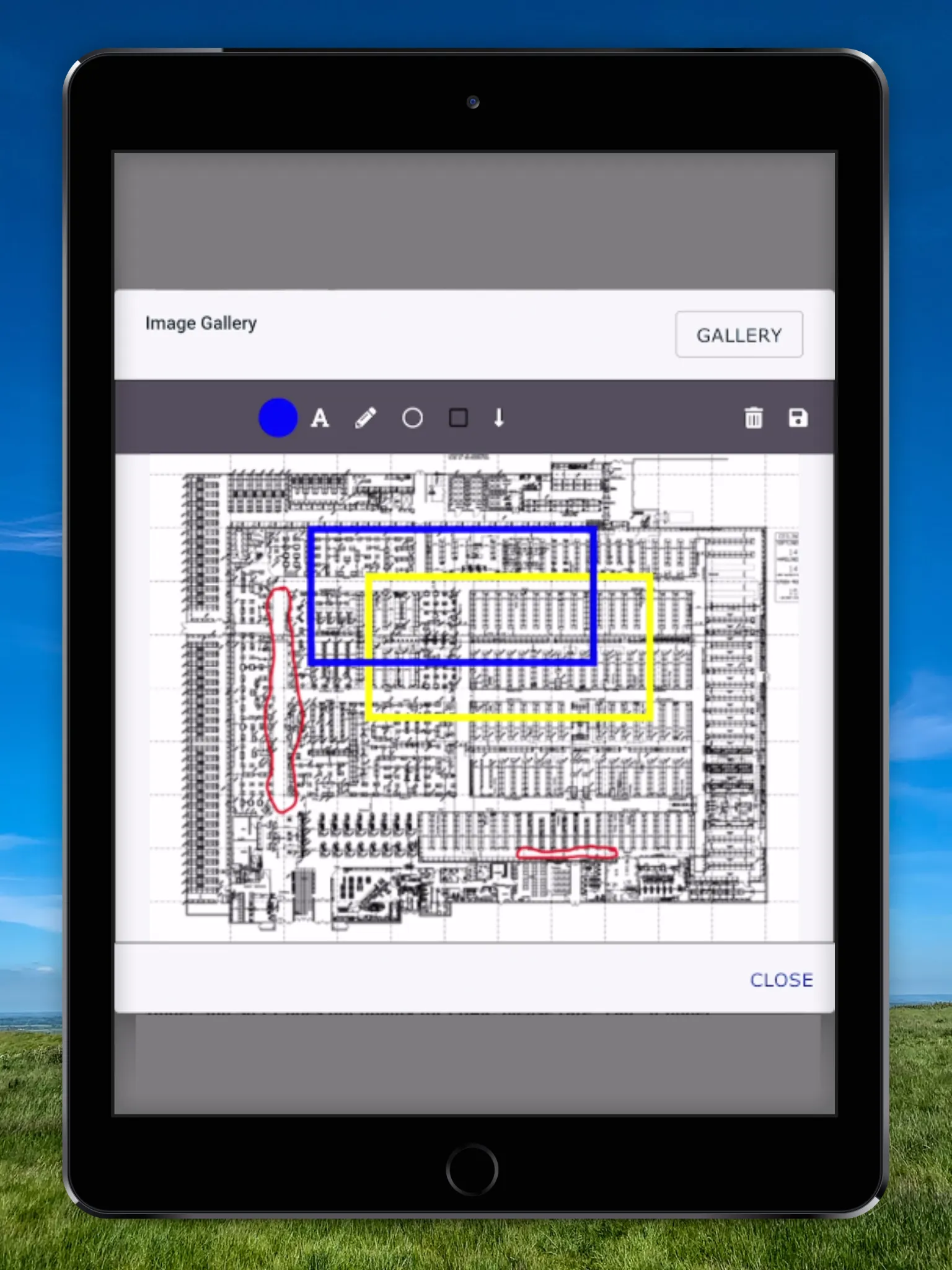 TraxisPro | Indus Appstore | Screenshot