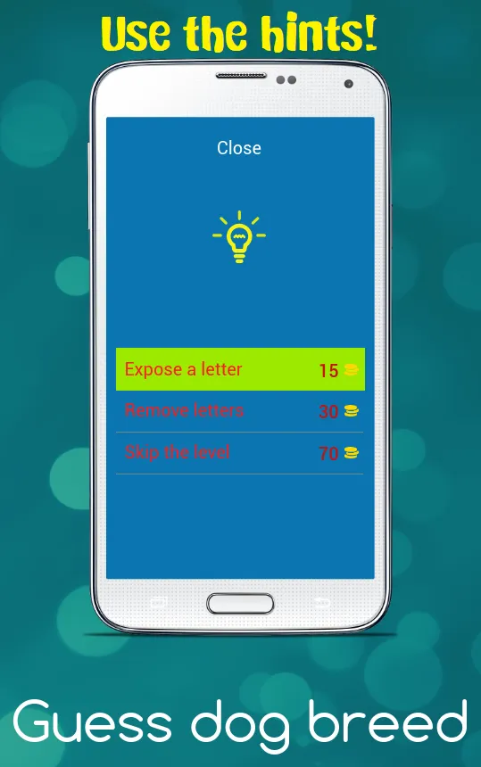 Guess dog breeds | Indus Appstore | Screenshot