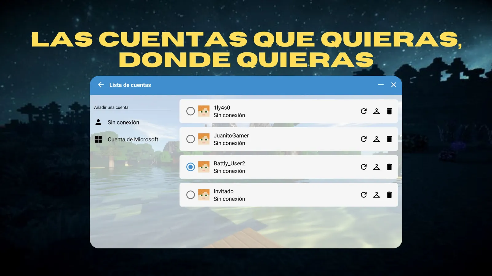 Battly Launcher | Indus Appstore | Screenshot