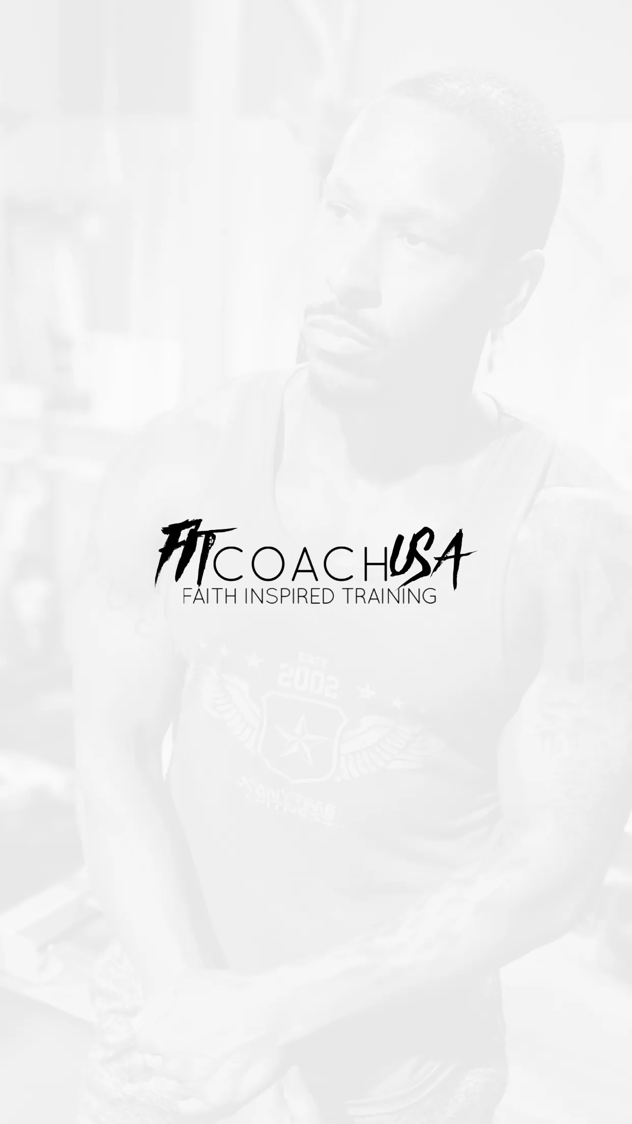 FIT Coach USA | Indus Appstore | Screenshot