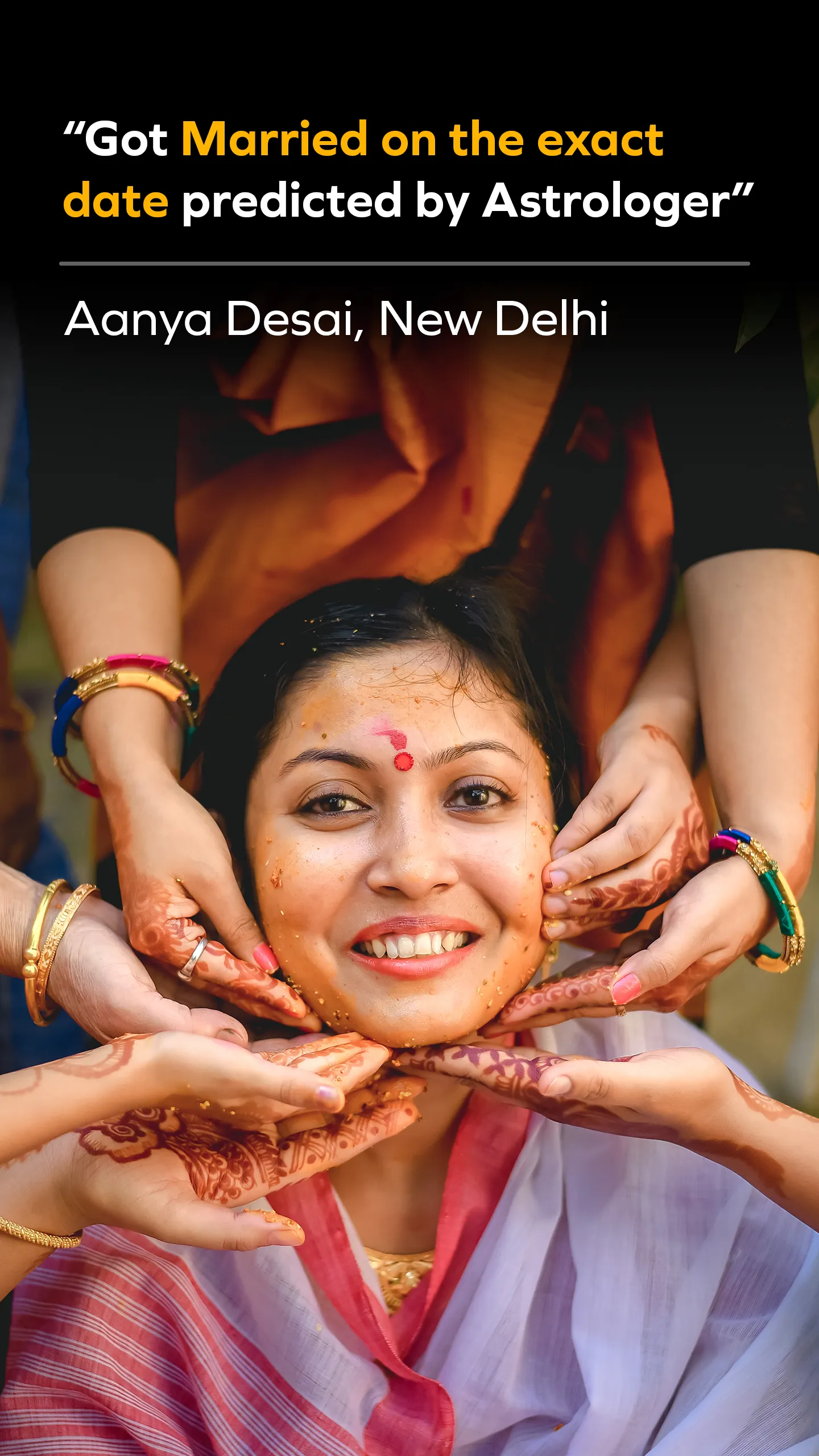 Anytime Astro-Online Astrology | Indus Appstore | Screenshot