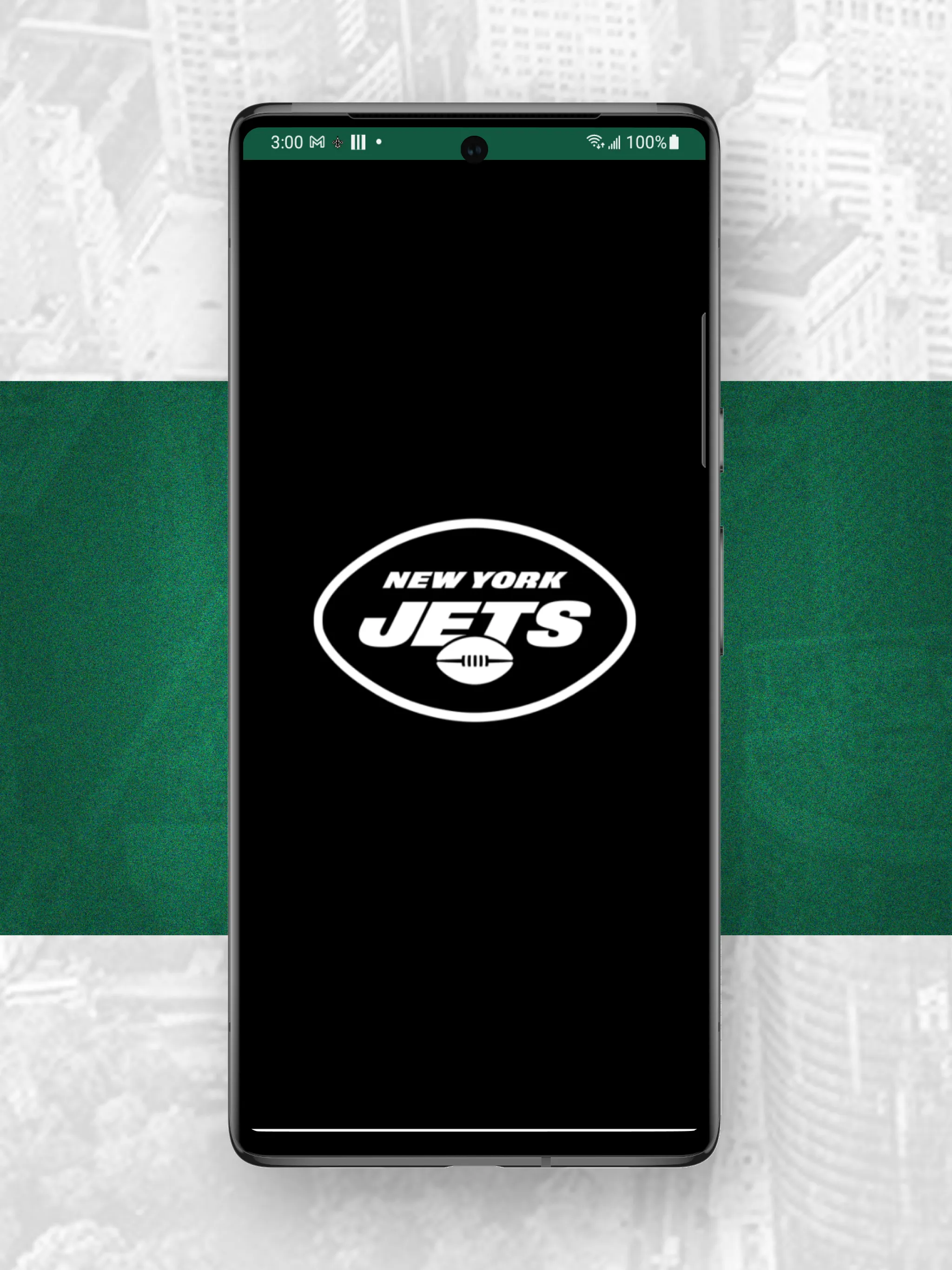 Official New York Jets | Indus Appstore | Screenshot