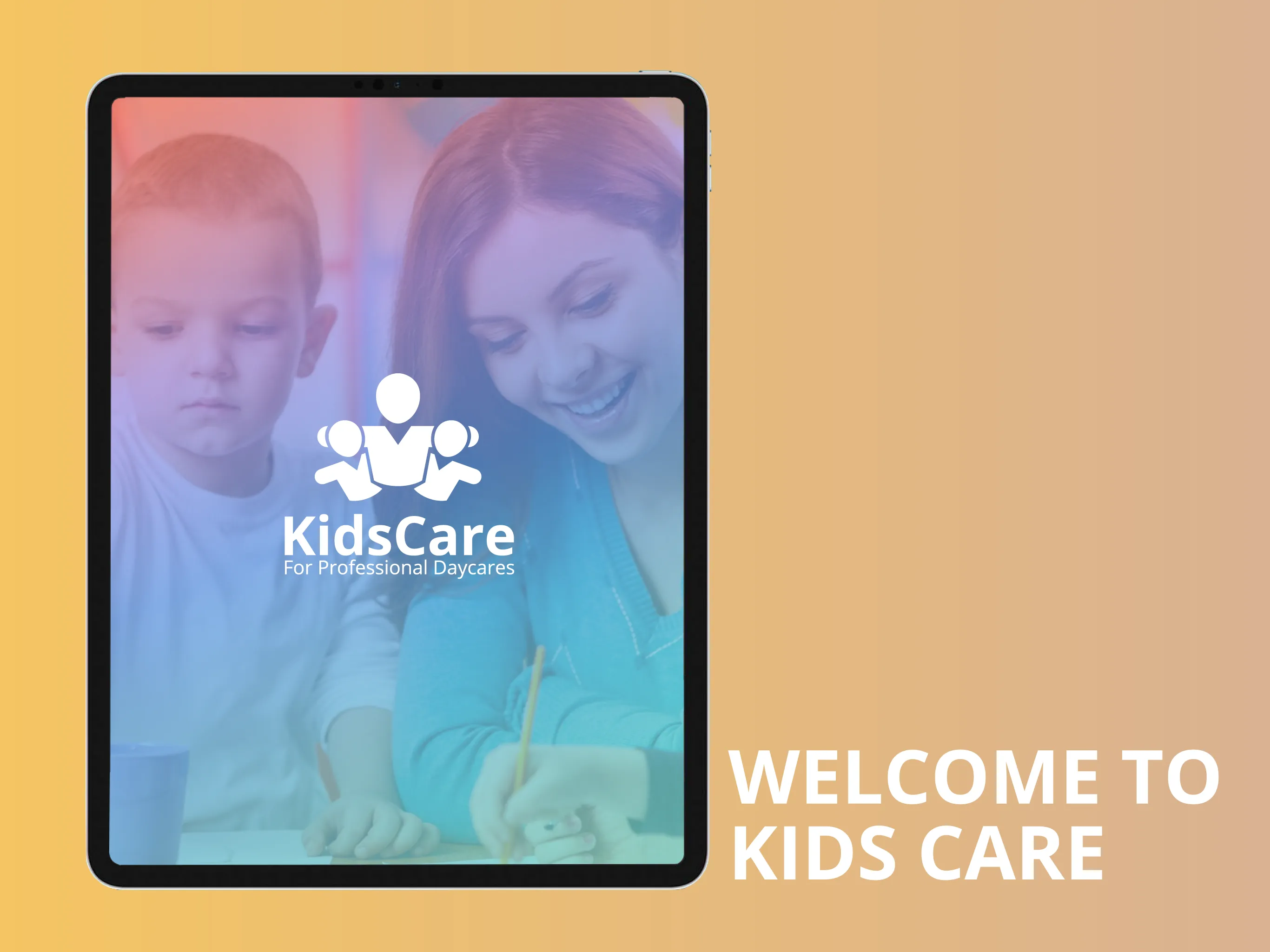 KidsCare parents | Indus Appstore | Screenshot