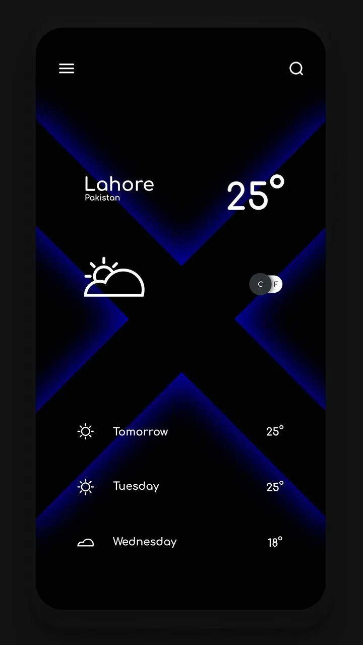 Theme for Huawei Honor 9X | Indus Appstore | Screenshot