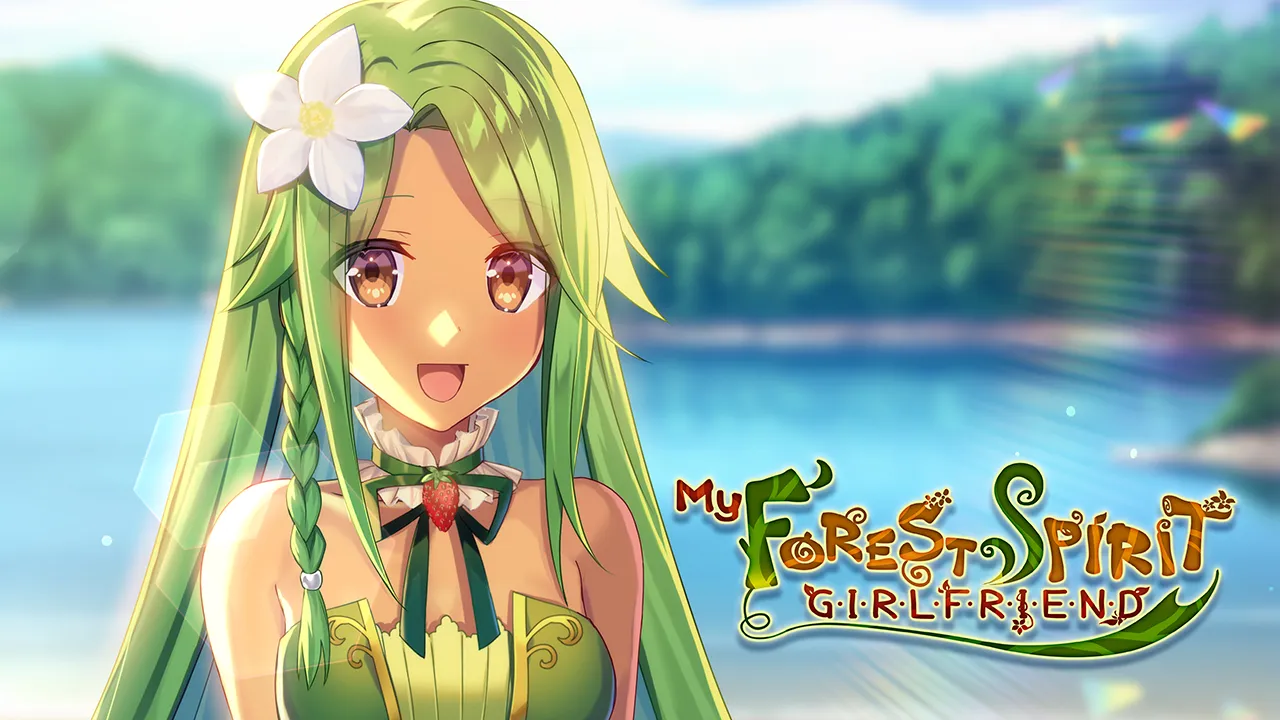 My Forest Spirit Girlfriend | Indus Appstore | Screenshot