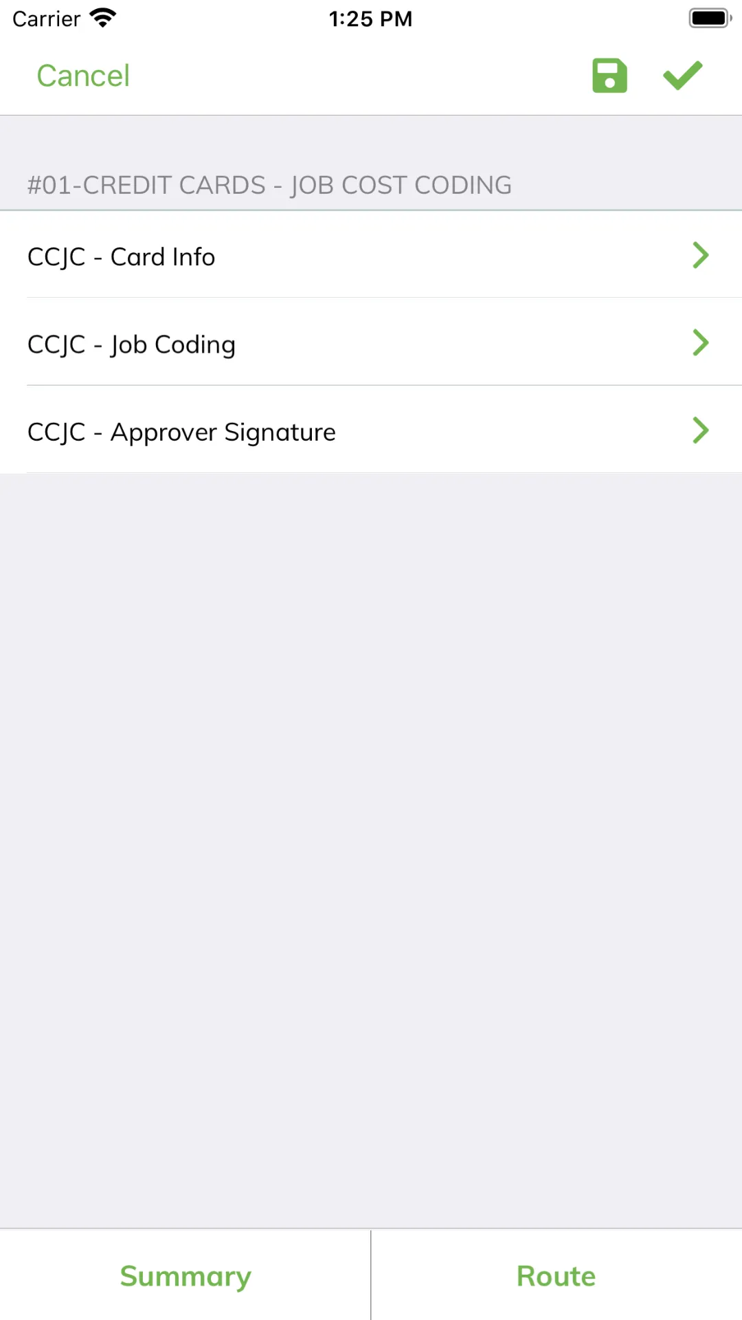 Core Cloud Systems 2.0 | Indus Appstore | Screenshot