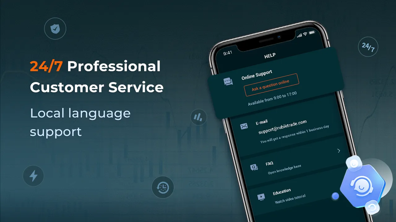 RubikTrade-For Beginners | Indus Appstore | Screenshot